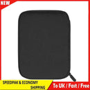 Portable Watch Strap Organizer Watch Band Storage Bag Watchband Holder Box Case
