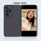 1x For OPPO Find N Luxury Shockproof Hybrid Carbon Case PC Fiber Hard Gift R3Y2