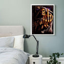 5D Full Drill Diamond Painting Embroidery DIY Cross Stitch Craft Needlework
