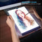 Digital A4 LED Copy Art Board Graphic Tablet for Drawing Stepless Dimming