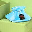 #A Smart Jump Rope Electronic Counting Intelligent Skipping Rope Home Gym Equipm