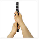 Golf Swing Training Grip Trainer Golfer Outdoor Coaching Practice Aids Newly