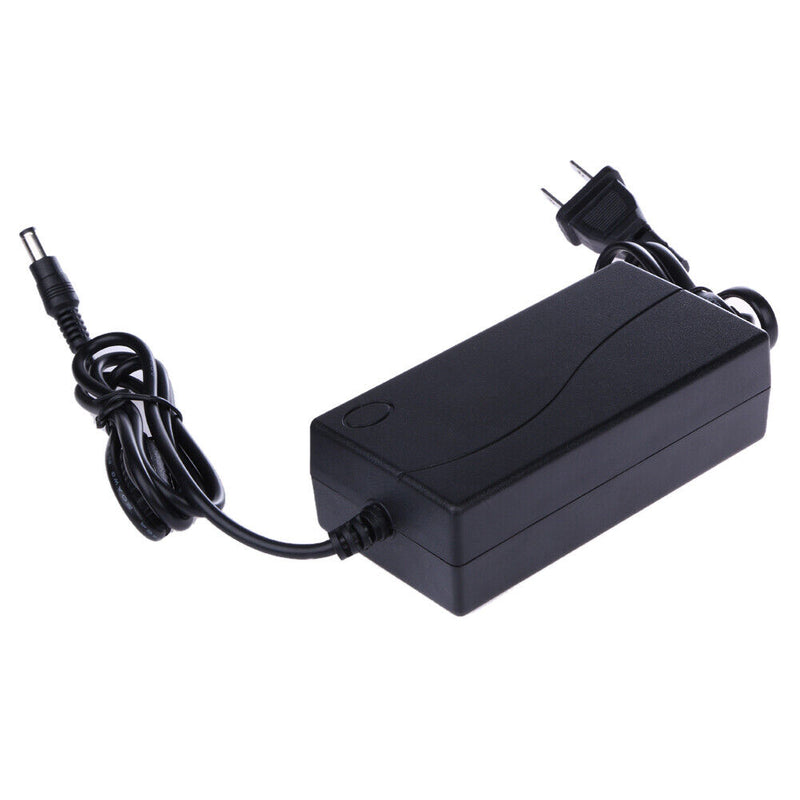 60W AC to DC 15V Power Supply Adapter Short Circuit Overload Protection (US