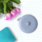 150cm Sewing Tape Measure Retractable Body Height Measuring Meter (Blue) Newly