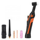 TIG-26 TIG Welding Torch Set Argon Arc Welding Replacement Accessories Newly