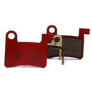 Cycling Accessories Universal Block Bicycle Brake Pads MTB Bike Disc