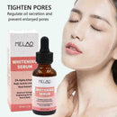 30ml Skin Whitening Lightening Brightening Serum Dark I2R7 Spot K8Y4 C6C5