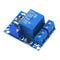 12V Battery Low Voltage Cut off Switch Recovery Module Charging Controller Board