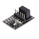 3.3V Wireless Socket Module Adapter Plate 8Pin 24L01 Smart Electronic Board