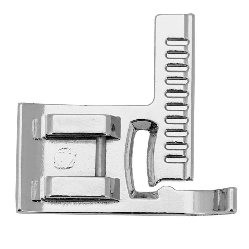 Multifunction Household Electric Sewing Machine Presser Feet with a Ruler