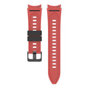 Silicone Wristband Strap Watch Accessories for Galaxy Watch 4 Classic 42mm/