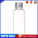 Spice Condiment Bottles Camping Seasoning Storage Box (Aluminum Cap 50ml)