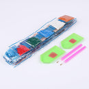 5D DIY Full Drill Diamond Painting The Last Supper Cross Stitch Embroidery