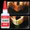 Mighty Tire Repair Glue Tyre Puncture Sealant Glue Tire Car Tools Repair M3U2
