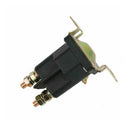 for Sears Craftsman 109081X Lawn Mower Starter Solenoid Relay DURABLE S5H7