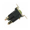 for Sears Craftsman 109081X Lawn Mower Starter Solenoid Relay DURABLE S5H7