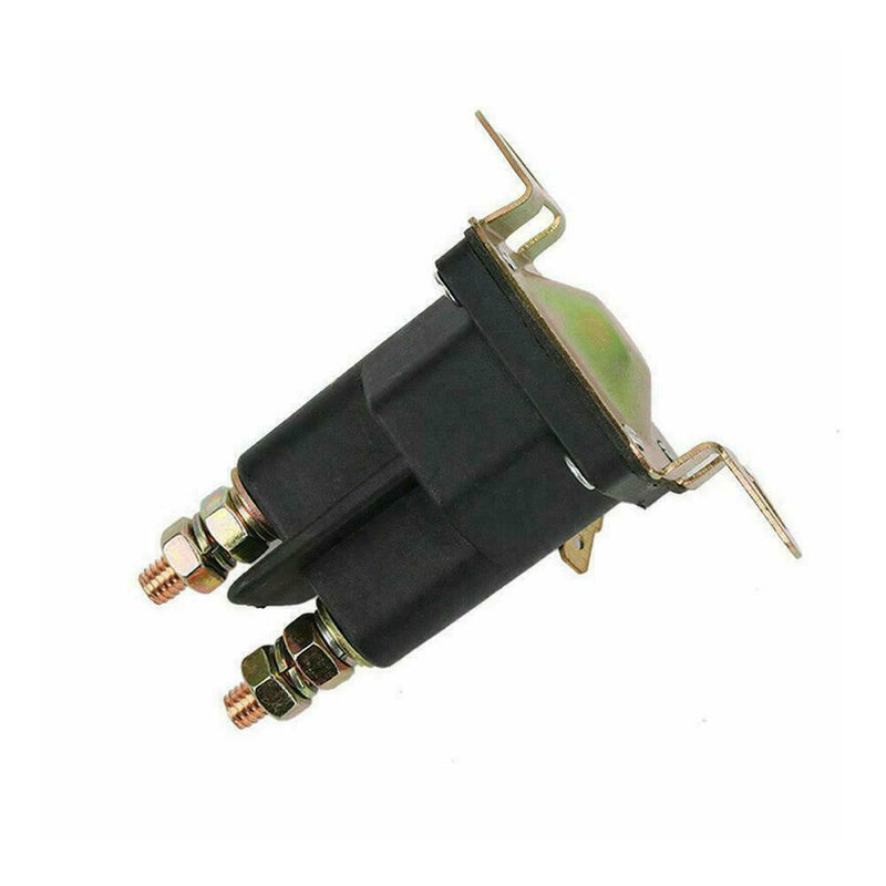 for Sears Craftsman 109081X Lawn Mower Starter Solenoid Relay DURABLE S5H7