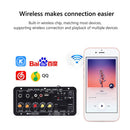 D10 Bluetooth-compatible 5.0 Subwoofer Digital Power Amplifier Board (EU) Newly
