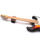 Guitar Neck Rest Support Pillow Electric Acoustic Ukulele Stand Rack (B) Newly