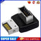 Front Type-C Internal Header Adapter USB 3.1 Type-E 90 Degree Converter (A)