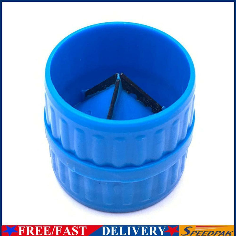 5-42mm Mini Metal Tube Pipe Deburring Tool Inner Outer Chamfering Reamer