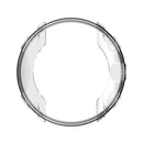 For Polar Vantage M/M2 Watch Case Half-Clad Cover Shell (Transparent Gray) Newly