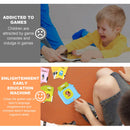#A Talking Flash Cards Learning Toys for 2 3 4 5 6 Year Old Boys Girls Educati