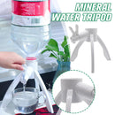 Upside Down Drinking Water Dispenser with Tap Machine Mini Beverage Dispenser_