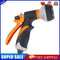 Garden Hose Watering Gun Spray Nozzle Lawn Car Washing Sprinkler Sprayer