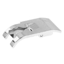 1pc Stitching Presser Foot Edge Joining Foot Sewing Machine Accessories Newly