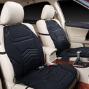 Universal DC12V Powered Car Front Seat Warmer Winter Warming Seat Cushion
