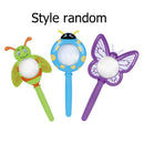 Children Learning Observing Insects Science Magnifying Glass Educational Toys