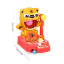 Whack-A-Mole Game - Educational Hammering & Pounding Toddlers Toys with Ham