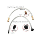 Hydraulic Cylinder Seal Kit Hydraulic Steering Systems Bleed Kit For Seastar