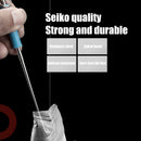 Stainless Steel Fishing Hook Extractor Portable Safety Hooks Remover Detach