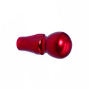 Folding Bike Catch Ball Head Tube Bolt for Brompton Bicycle Parts (Red) Newly