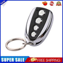 Cloning Gate for Garage Door Remote Control Duplicator key 433mhz