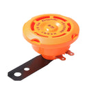 Electric Car Smart Electronic Horn 36v/48v/60v Universal Tricycle High Pitch