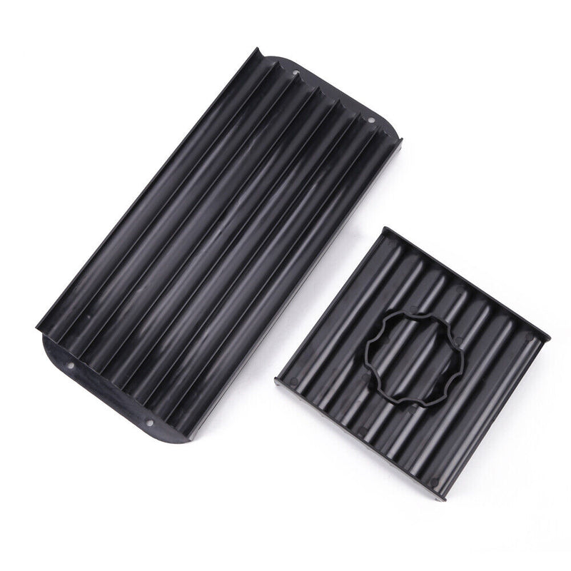 Carp Fishing Tool Boilies Roller Table Fish Bait Making Accessories (16mm) Newly