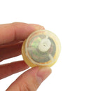 10x Inline Gas Fuel Filter 6MM-7MM 1/4" For Lawn Mower Small Engine Accessories