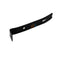 Woodworking Nail Remover Flat Nails Pry Bar Nail Puller Disassemble Crowbar