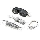 1 Set Bass Drum Pedal Percussion Instruments Drum Spring Drum Kit Accessories