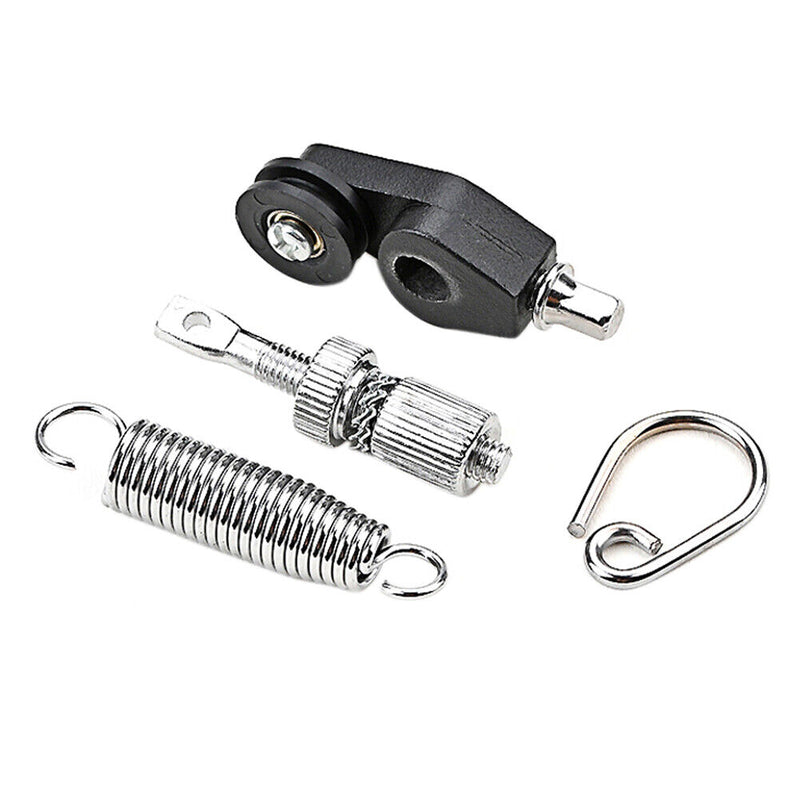 1 Set Bass Drum Pedal Percussion Instruments Drum Spring Drum Kit Accessories