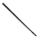 14"" Flute Cleaning Rod with Cleaning Cloth Woodwind Instruments Accessories