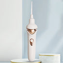 Ear Wax Remover 5 Replaceable Ear Spoon Portable Safety Electric Ear Picks