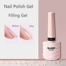 Varnish Nail Phototherapy Gel Nail Polish Gel Nail Shape Gel Nail Filling Glue