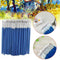 100pc Micro Extra Fine Detail Painting Brushes Art Set Craft Brushes Paint H1U2