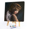 Little Angel Drawing Frameless DIY Oil Paint by Numbers Canvas Home Decor Newly