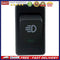 Universal Car Truck Marine Fog Lamp ON/OFF Rocker Switch with LED Indicator