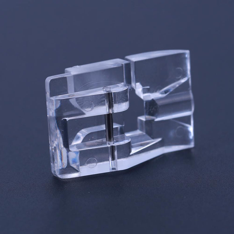 1pc Round Bead Presser Foot for Singer Brother Domestic Sewing Machine Newly